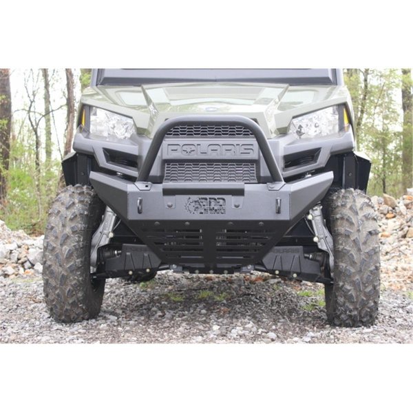 Bad Dawg Bad Dawg Accessories 793-5013-00 2015 Polaris Ranger 570 Midsize - Front Bumper 793-5013-00